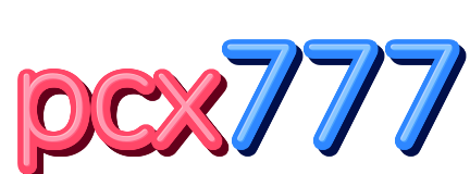 pcx777 — logo kanal