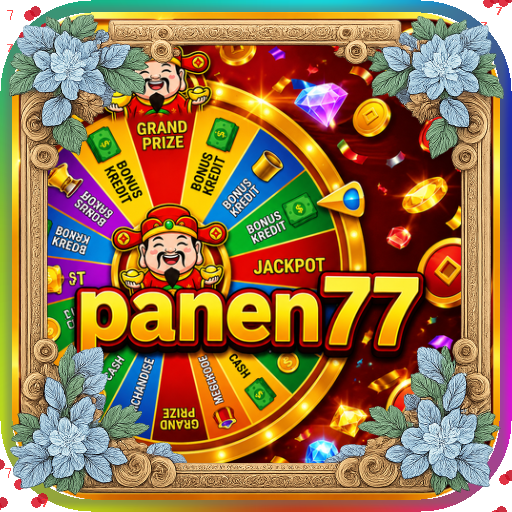 panen77 — galeri pratinjau - APK Resmi