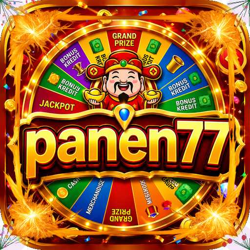 panen77 — galeri pratinjau Resmi APK