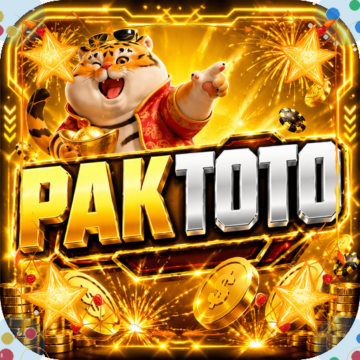 paktoto — mitra unggulan